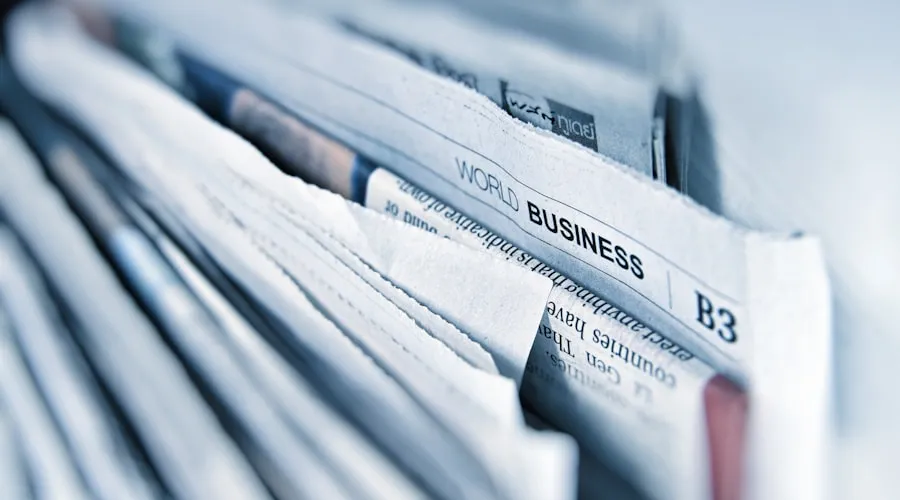 NewTuscia giornale online Viterbo — infrastruttura web e performance DigyMarketing