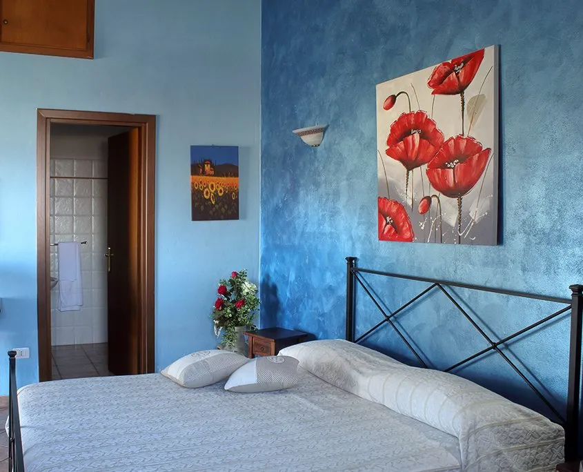 Fraviaco Agri Resort