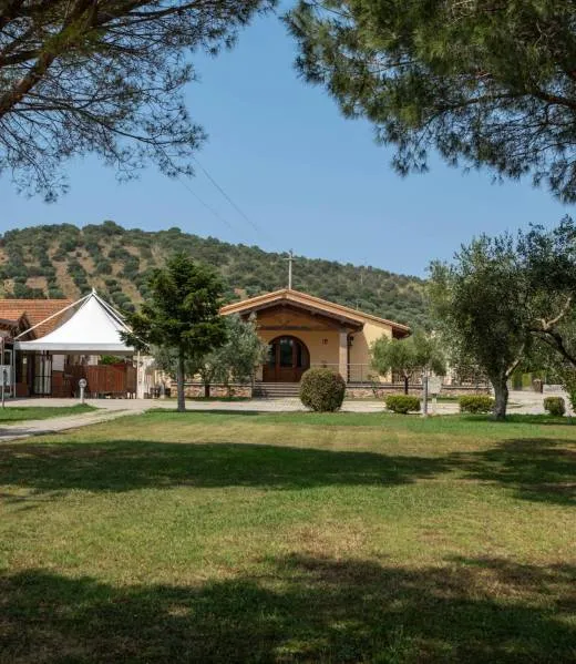 Resort Capalbio