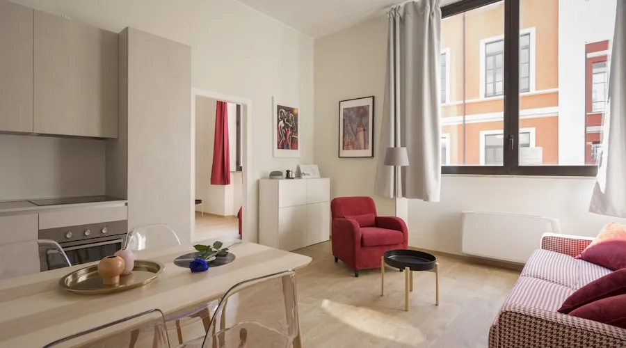 Casa Vacanze Marta Lago Bolsena — Google Ads prenotazioni dirette DigyMarketing