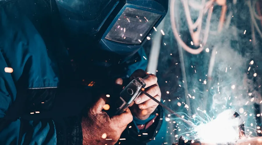 Solari Safety — campagne Google Ads B2B sicurezza sul lavoro, lead generation DigyMarketing