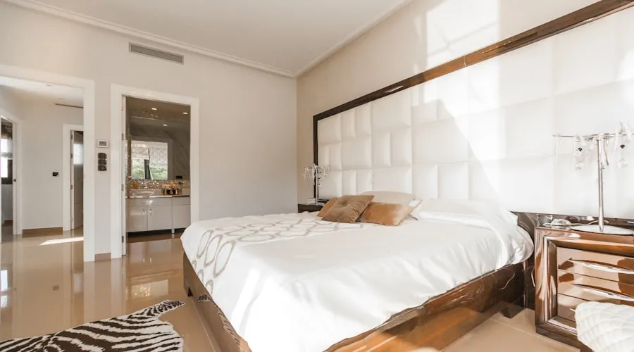Le Stanze di Teodorico B&B — sito web e prenotazioni DigyMarketing