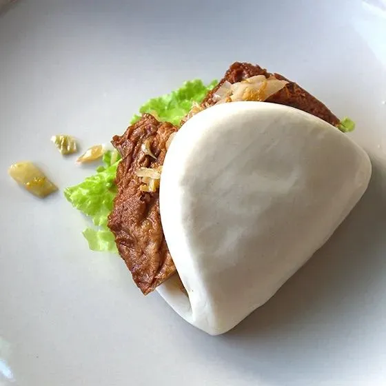 Dim Sum 10 Roma