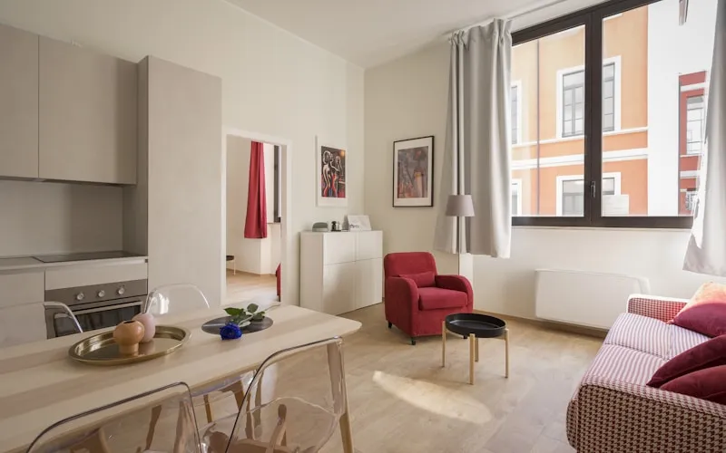 Casa Vacanze Marta